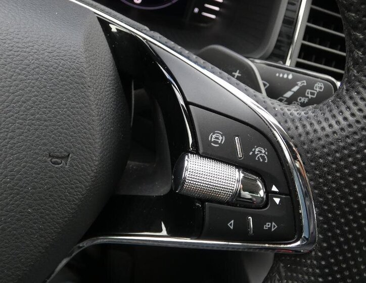 Škoda Kodiaq SUV / Terénní 2,0 l 140 kw