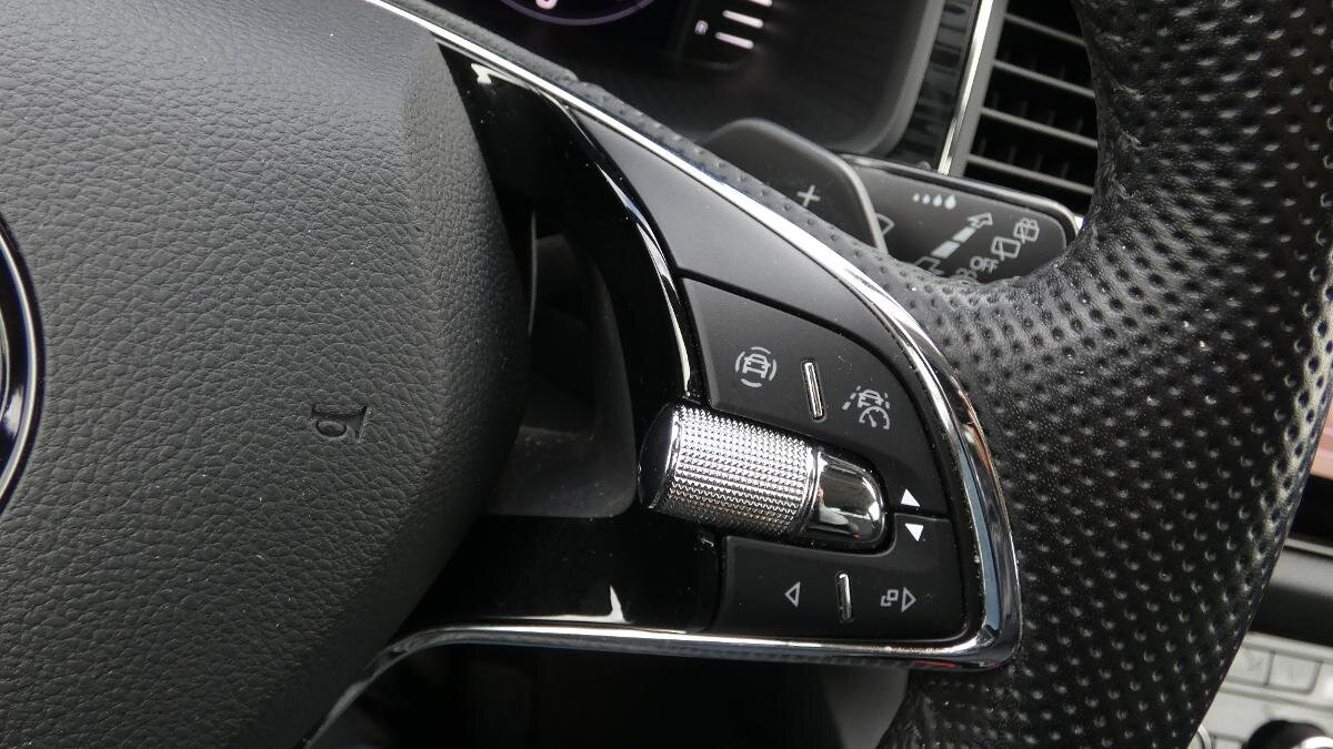 Škoda Kodiaq SUV / Terénní 2,0 l 140 kw