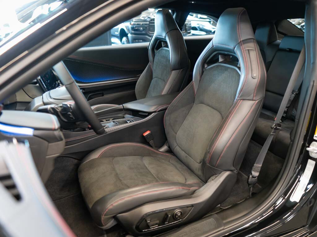 Dodge Charger Kupé 0,0 499 kw