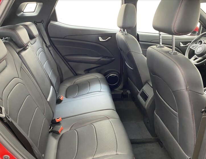 Dongfeng Glory 500 SUV 1,5 l 78 kw