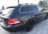 Volkswagen Golf Kombi 1,6 l 75 kw