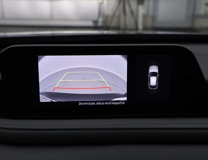 Mazda CX-30 SUV 2,0 l 90 kw