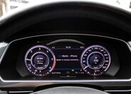 Volkswagen Tiguan SUV / Terénní 2,0 l 110 kw