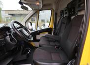 Peugeot Boxer 12
