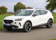 Cupra Formentor SUV / Terénní 2,0 l 228 kw