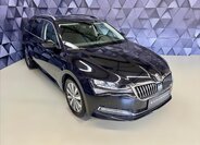 Škoda Superb 4