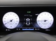 Hyundai Tucson SUV 1,6 l 110 kw