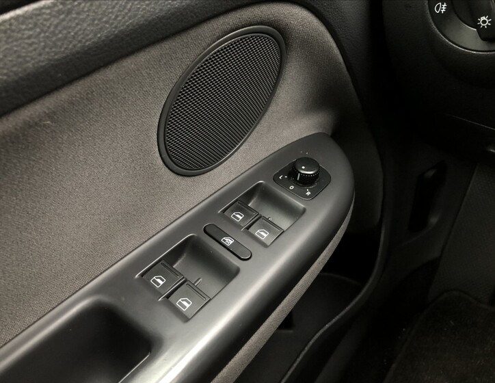 Volkswagen Golf Plus 22