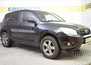 Toyota RAV4 SUV 2,0 l 112 kw