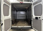Peugeot Boxer Skříň 2,2 l 103 kw