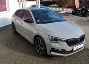 Škoda Scala Kombi 1,5 l 110 kw