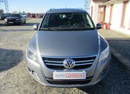 Volkswagen Tiguan SUV 2,0 l 103 kw