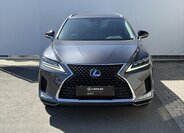 Lexus RX 450h L SUV / Terénní 3,5 l 193 kw