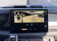 Land Rover Defender SUV / Terénní 3,0 l 294 kw