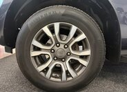 Ford Ranger Pick-up 3,2 l 147 kw