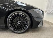 Mercedes-Benz CLA 22