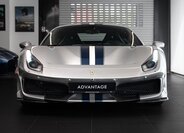 Ferrari 488 Kupé 3,9 l 530 kw