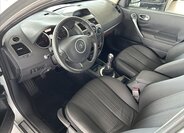 Renault Mégane Kombi 1,9 l 81 kw