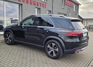 Mercedes-Benz GLE 7