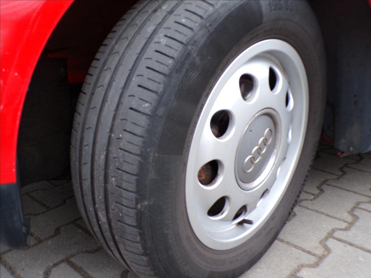 Audi A3 Hatchback 1,6 l 74 kw