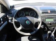 Škoda Octavia 12