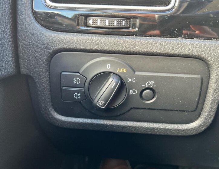 Volkswagen Touareg Kombi 3,0 l 193 kw