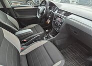 Škoda Rapid Sedan / Limuzína 999,0 70 kw