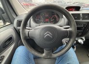 Citroën Jumpy Skříň 2,0 l 94 kw
