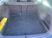 Škoda Octavia Kombi 1,5 l 110 kw