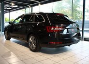 Škoda Superb 4