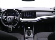 Škoda Octavia Kombi 999,0 81 kw