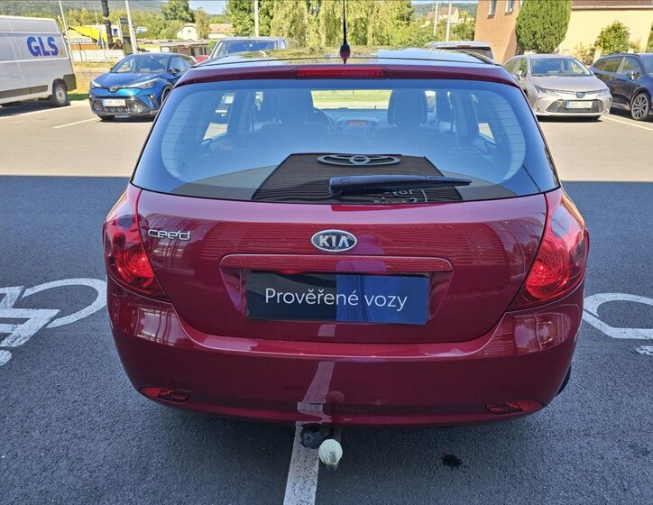 KIA Ceed 14