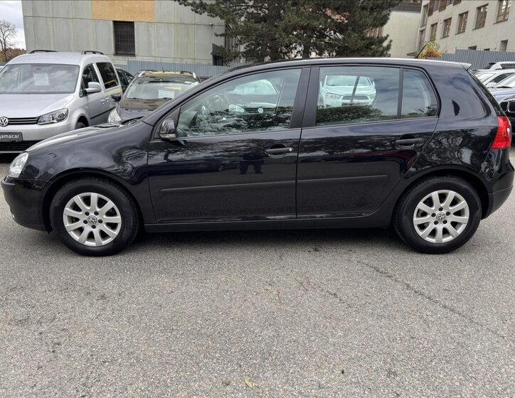 Volkswagen Golf Hatchback 1,6 l 85 kw