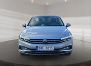 Volkswagen Passat 2