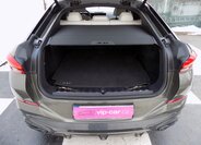 BMW X6 SUV 3,0 l 210 kw