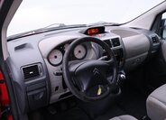 Citroën Ostatní Kombi 2,0 l 88 kw