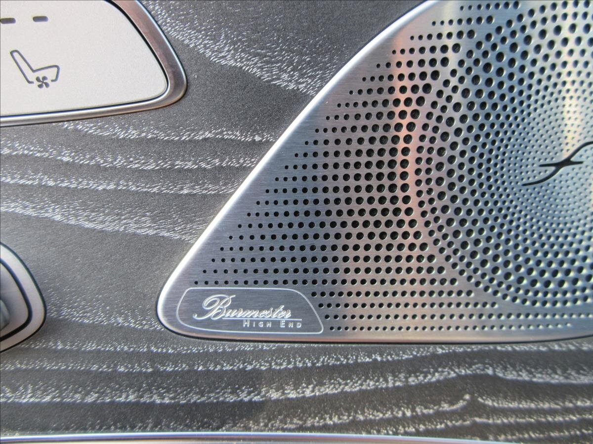 Mercedes-Benz CLS Sedan / Limuzína 3,0 l 270 kw