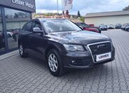 Audi Q5 SUV / Terénní 2,0 l 155 kw