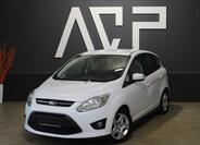 Ford C-MAX 1
