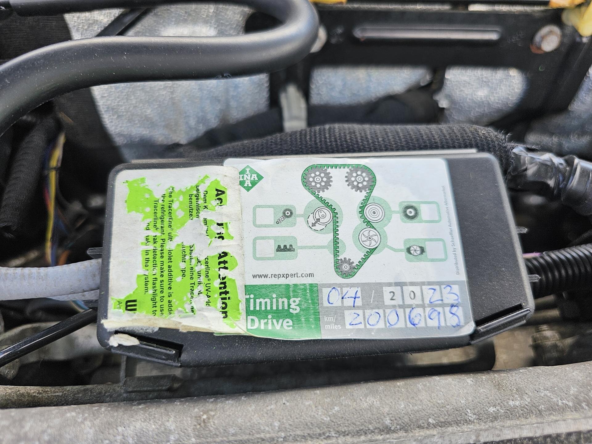 Alfa Romeo GT Ostatní 3,2 l 177 kw