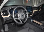 Volvo XC60 SUV / Terénní 2,0 l 184 kw