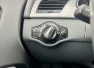 Audi A4 Kombi 2,0 l 100 kw