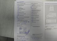 Volkswagen Caddy Kombi 1,6 l 75 kw