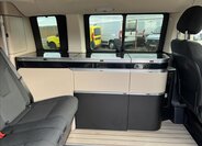 Mercedes-Benz Třídy V MPV 2,0 l 140 kw