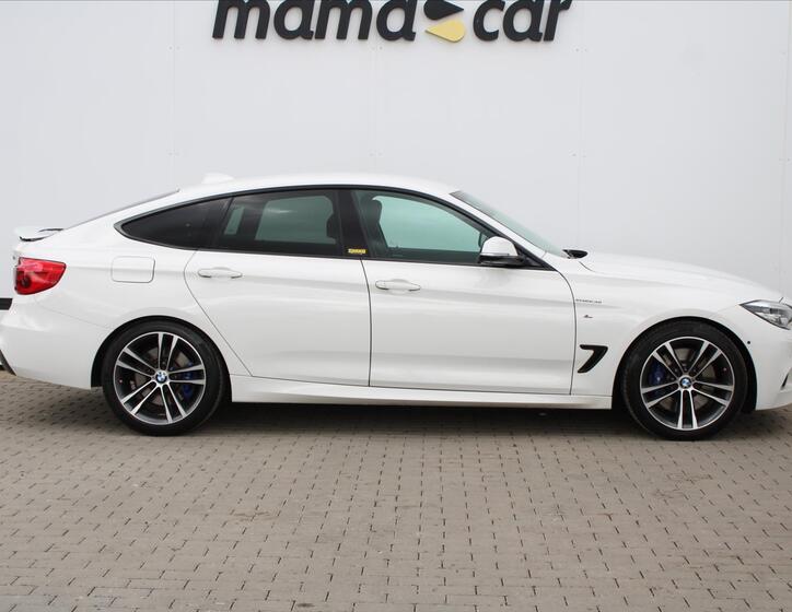 BMW Řada 3 8