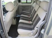 Volkswagen Caddy 12
