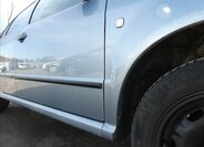 Škoda Fabia Hatchback 1,9 l 47 kw