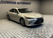 Lexus ES 300h Sedan 2,5 l 160 kw