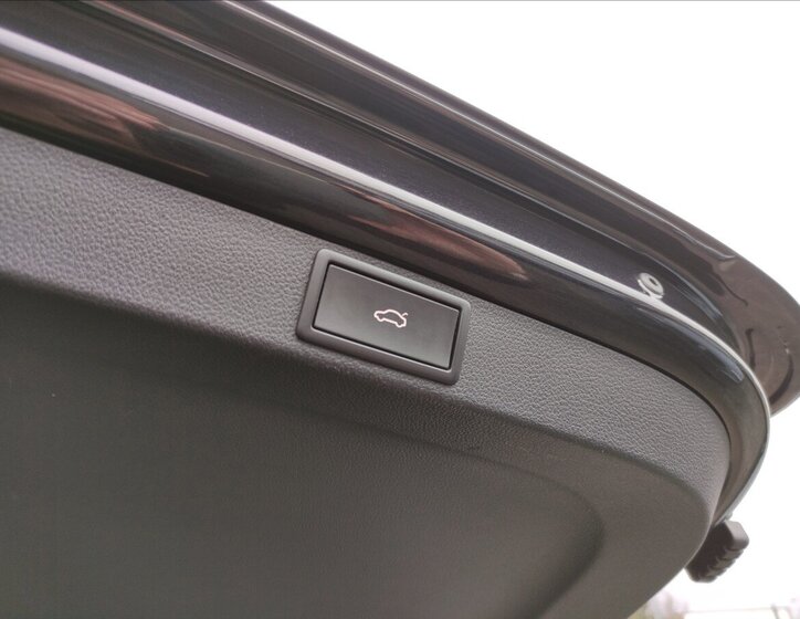 Škoda Octavia Kombi 2,0 l 147 kw