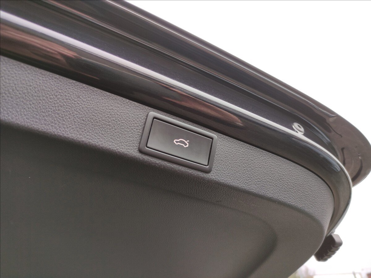 Škoda Octavia Kombi 2,0 l 147 kw